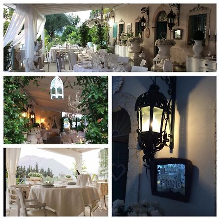 منزل الضيف آفي  في Relais Il Pigno المظهر الخارجي الصورة
