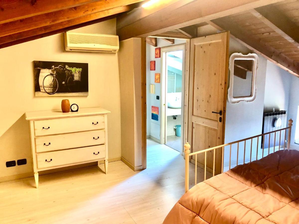 منزل الضيف آفي  في Relais Il Pigno المظهر الخارجي الصورة