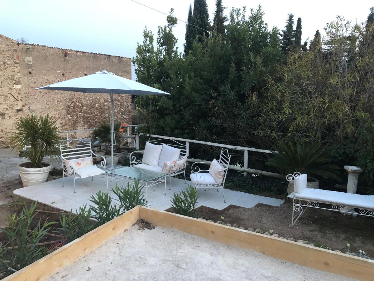 منزل الضيف آفي  في Relais Il Pigno المظهر الخارجي الصورة