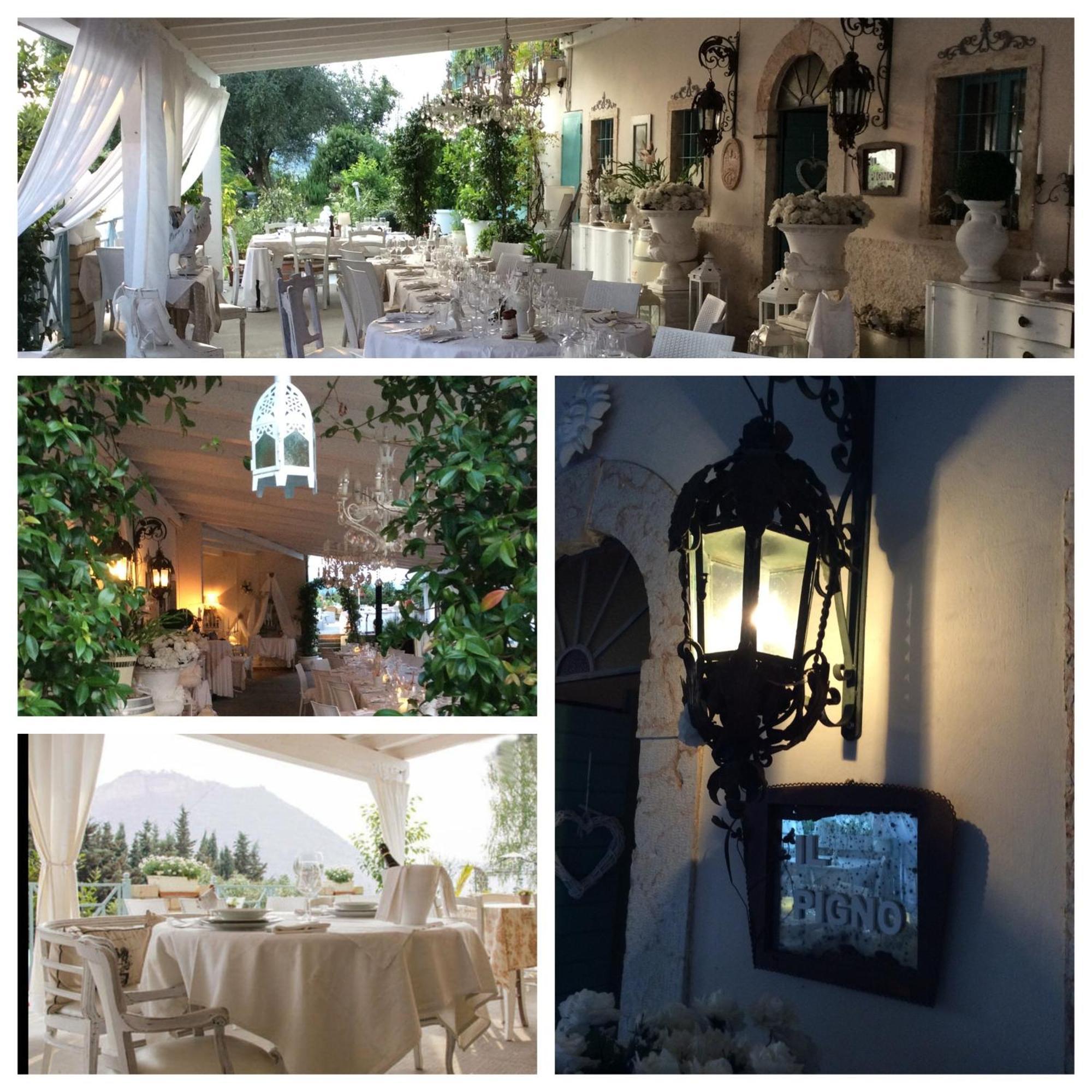 منزل الضيف آفي  في Relais Il Pigno المظهر الخارجي الصورة