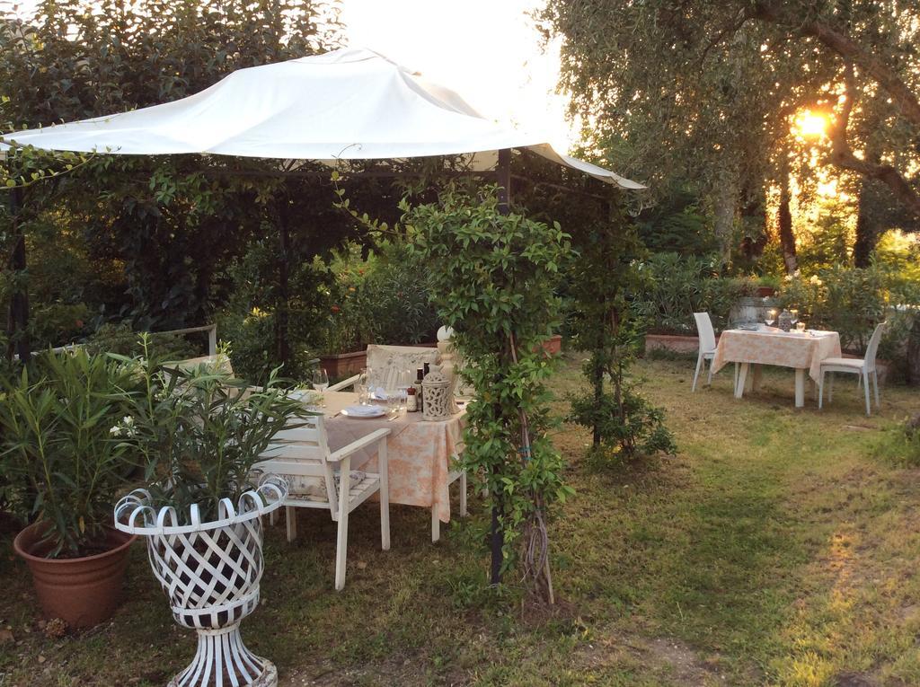 منزل الضيف آفي  في Relais Il Pigno المظهر الخارجي الصورة
