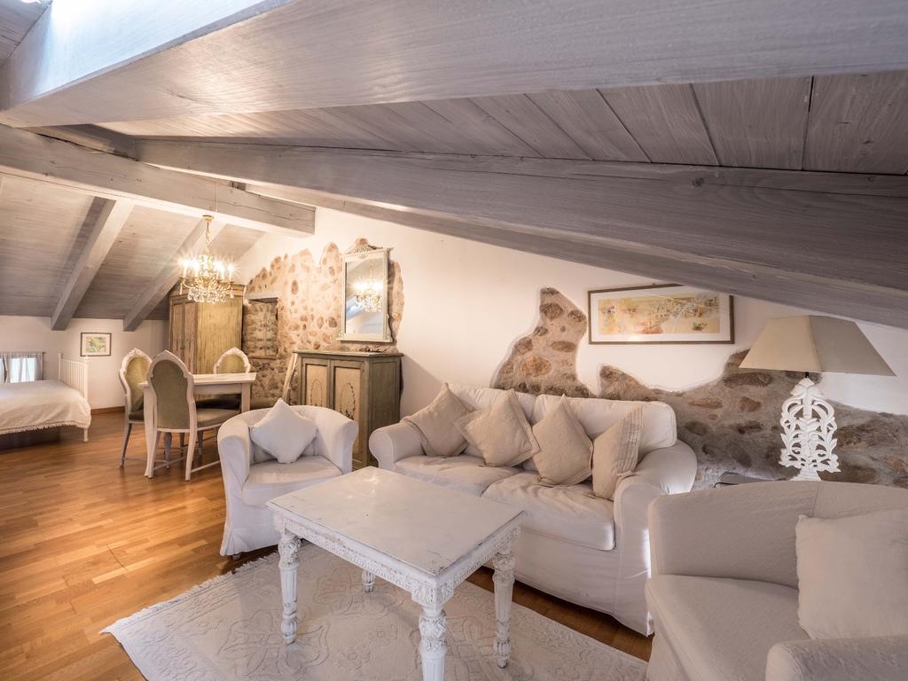 منزل الضيف آفي  في Relais Il Pigno المظهر الخارجي الصورة