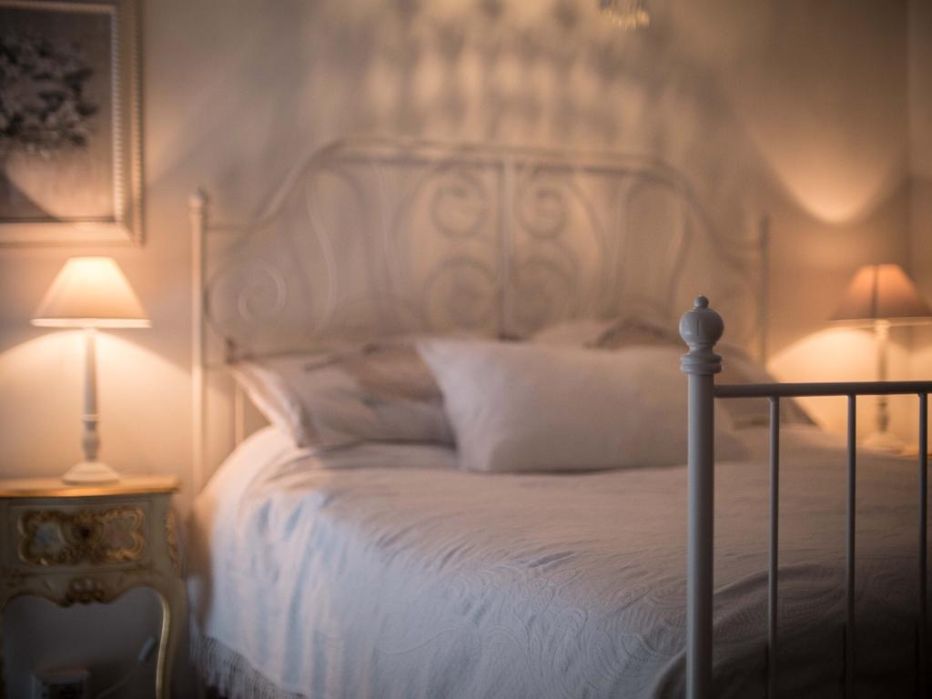 منزل الضيف آفي  في Relais Il Pigno المظهر الخارجي الصورة