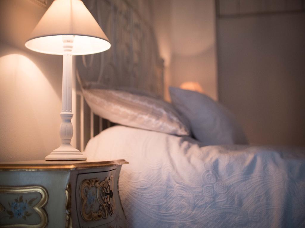 منزل الضيف آفي  في Relais Il Pigno المظهر الخارجي الصورة