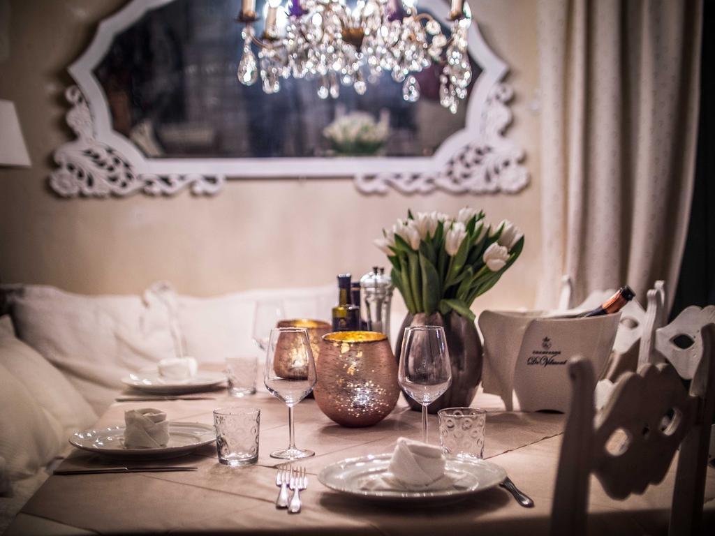 منزل الضيف آفي  في Relais Il Pigno المظهر الخارجي الصورة