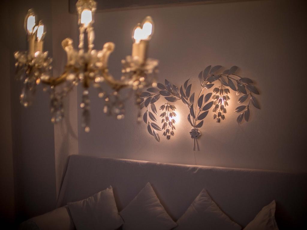 منزل الضيف آفي  في Relais Il Pigno المظهر الخارجي الصورة