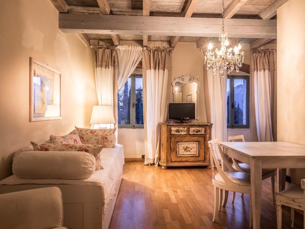 منزل الضيف آفي  في Relais Il Pigno المظهر الخارجي الصورة