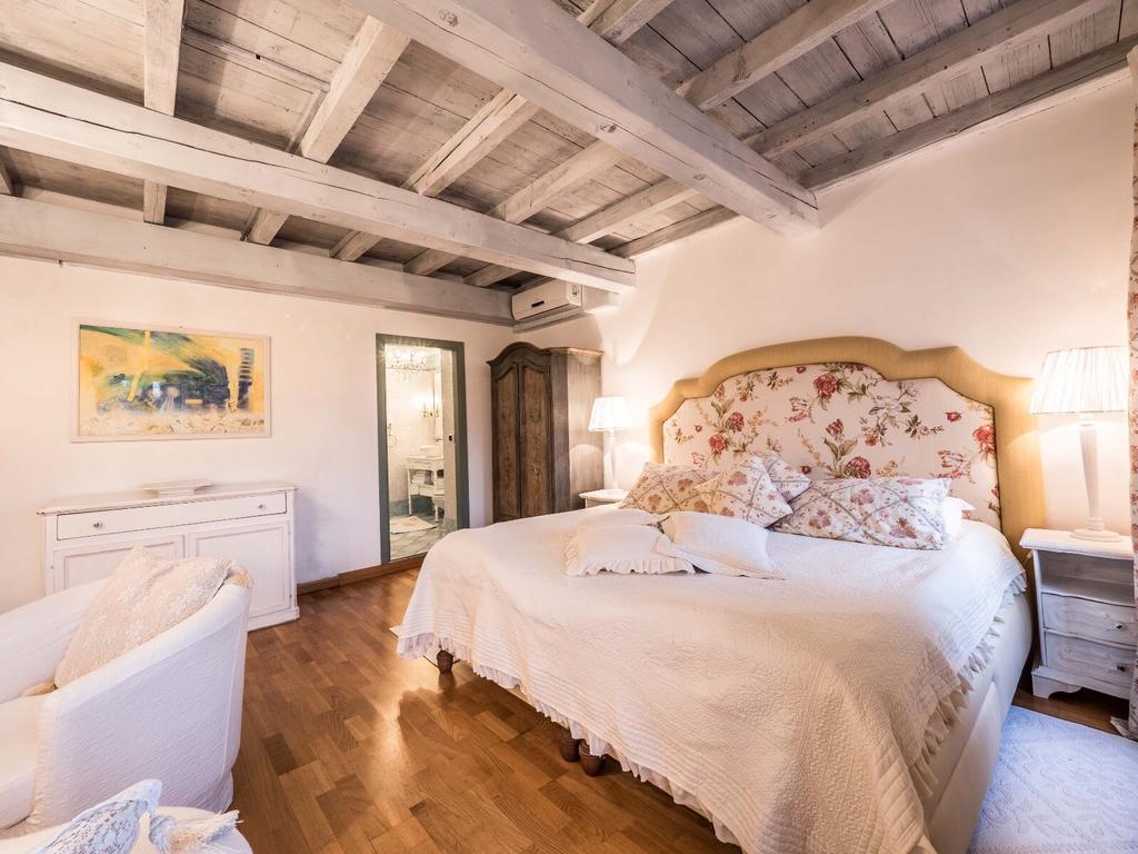 منزل الضيف آفي  في Relais Il Pigno المظهر الخارجي الصورة