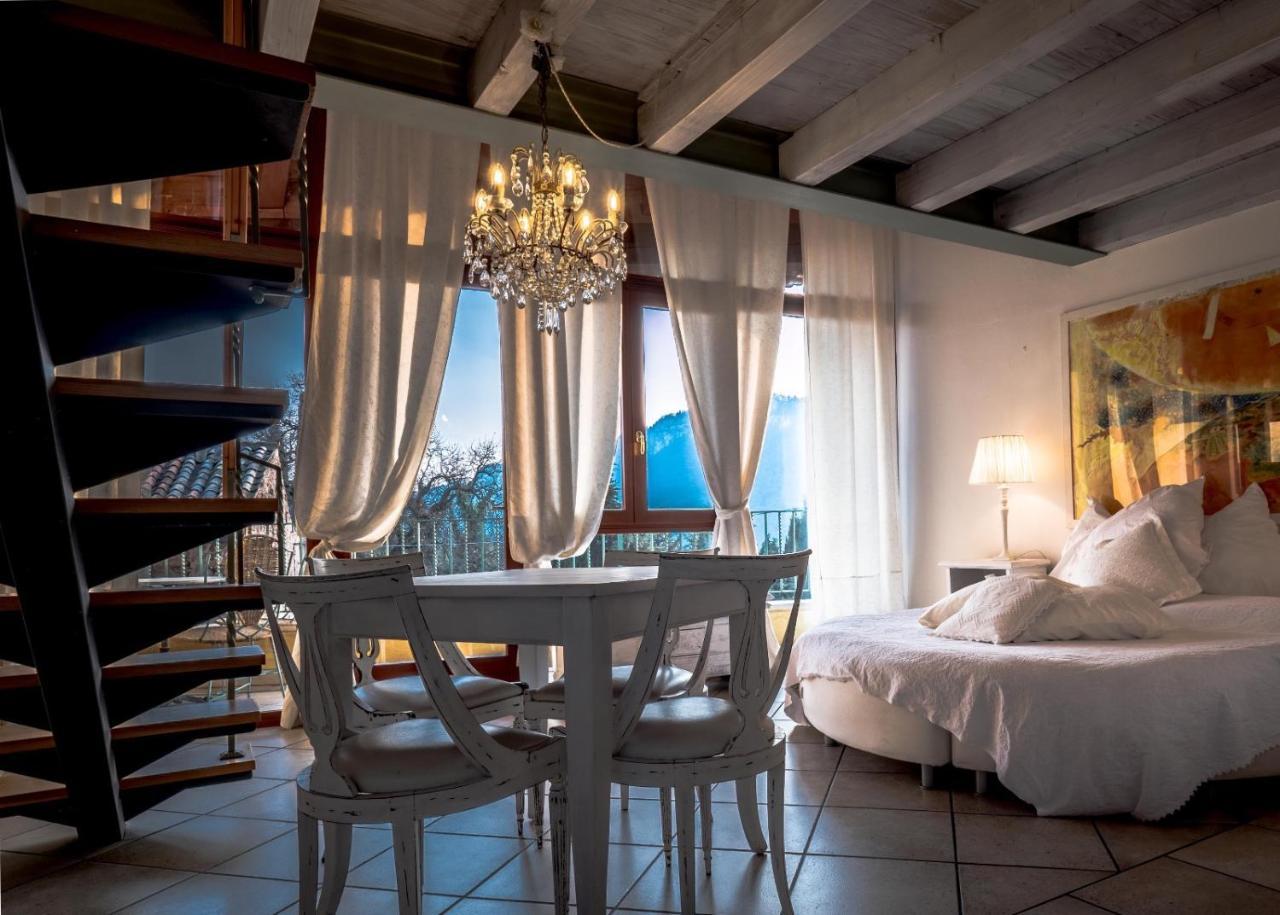 منزل الضيف آفي  في Relais Il Pigno المظهر الخارجي الصورة